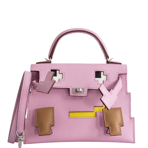 quelle idole hermes|Hermes kelly doll.